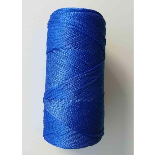 Çanta Aksesuar Angel Pp Makrome İp A-15