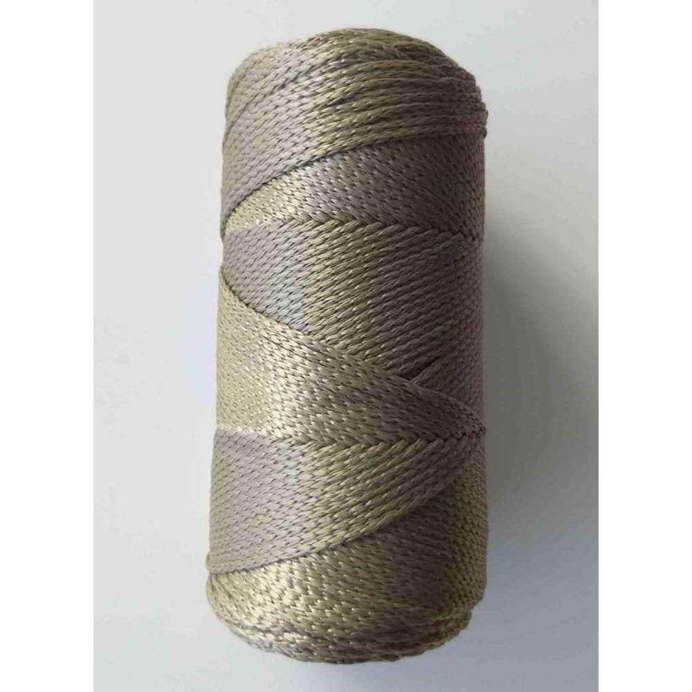 Çanta Aksesuar Angel Pp Makrome İp A-21