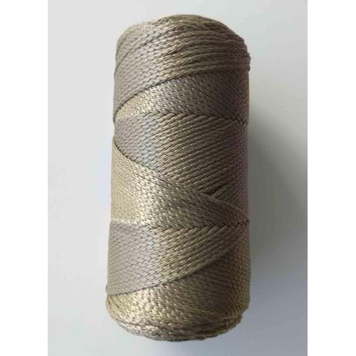 Çanta Aksesuar Angel Pp Makrome İp A-21