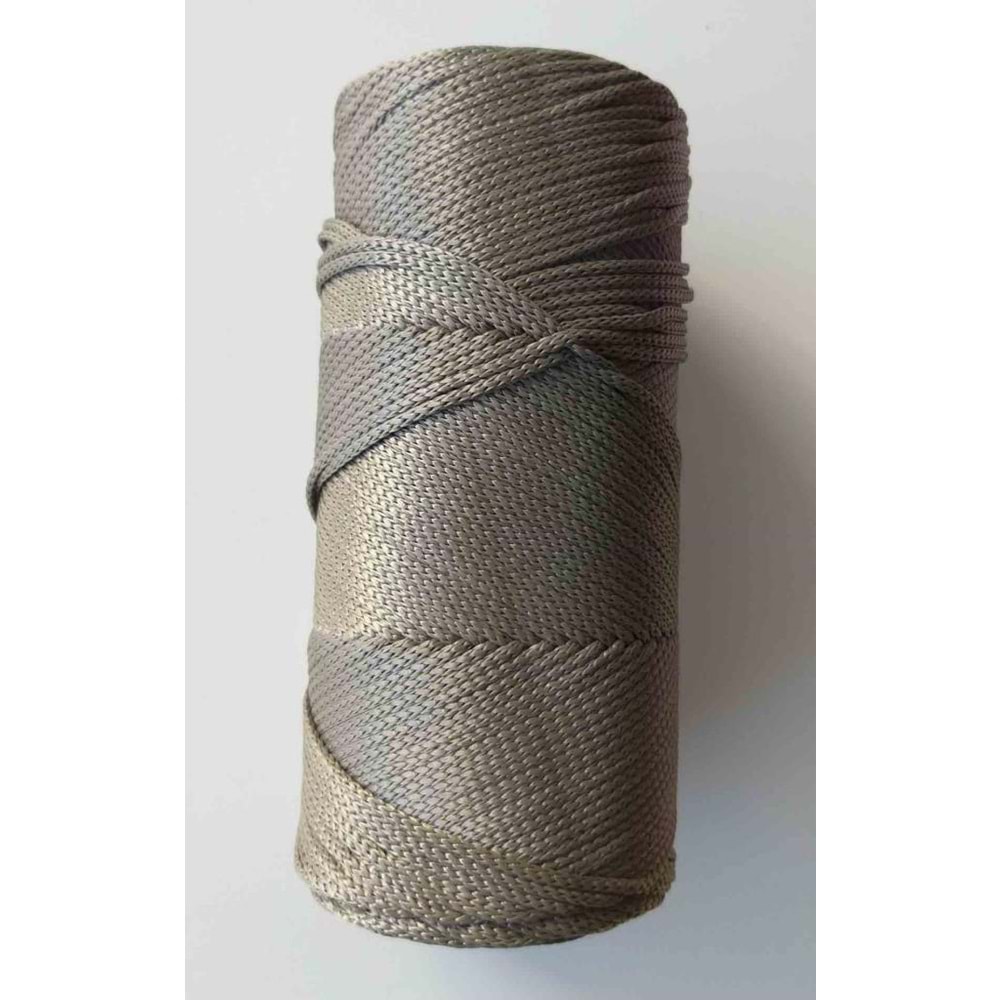 Çanta Aksesuar Angel Pp Makrome İp A-22