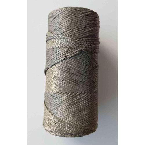 Çanta Aksesuar Angel Pp Makrome İp A-22