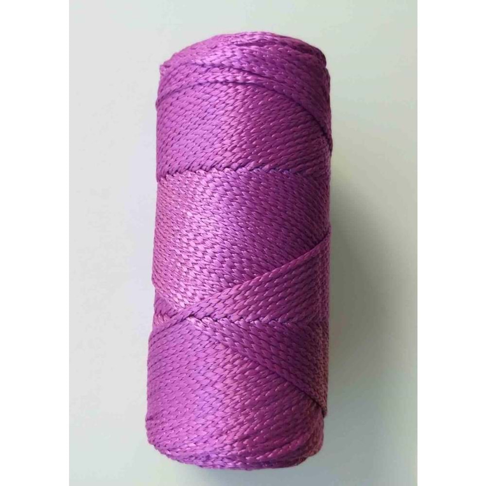 Çanta Aksesuar Angel Pp Makrome İp A-23