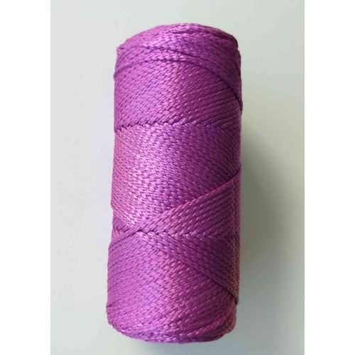 Çanta Aksesuar Angel Pp Makrome İp A-23