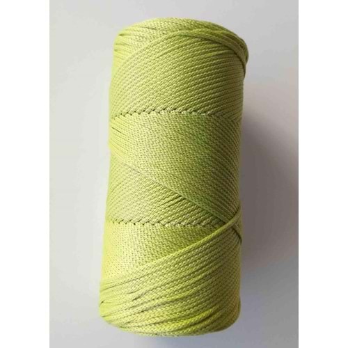 Çanta Aksesuar Angel Pp Makrome İp A-31