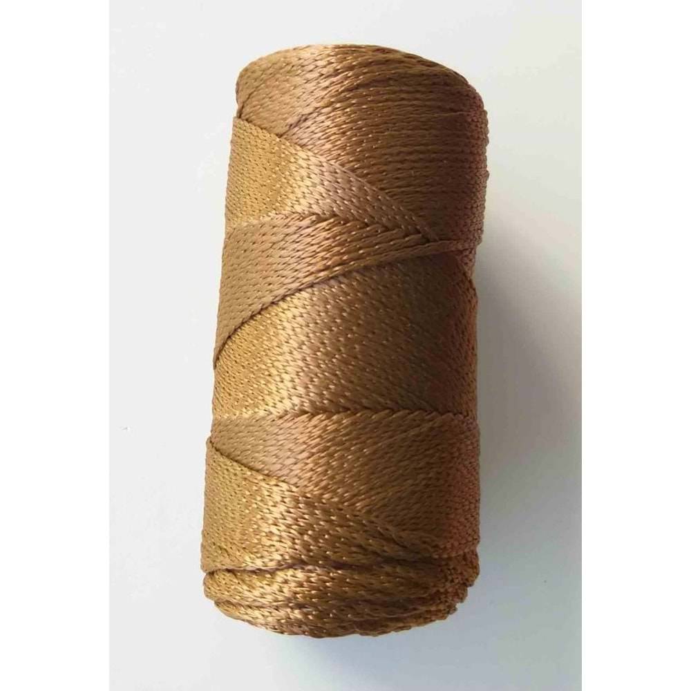 Çanta Aksesuar Angel Pp Makrome İp A-4