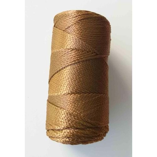 Çanta Aksesuar Angel Pp Makrome İp A-4