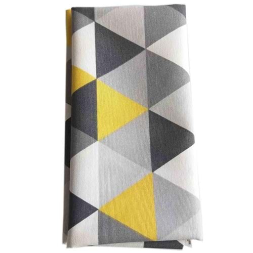 Çanta Aksesuar 90X50 Cm Duck Astarlık Kumaş Du5