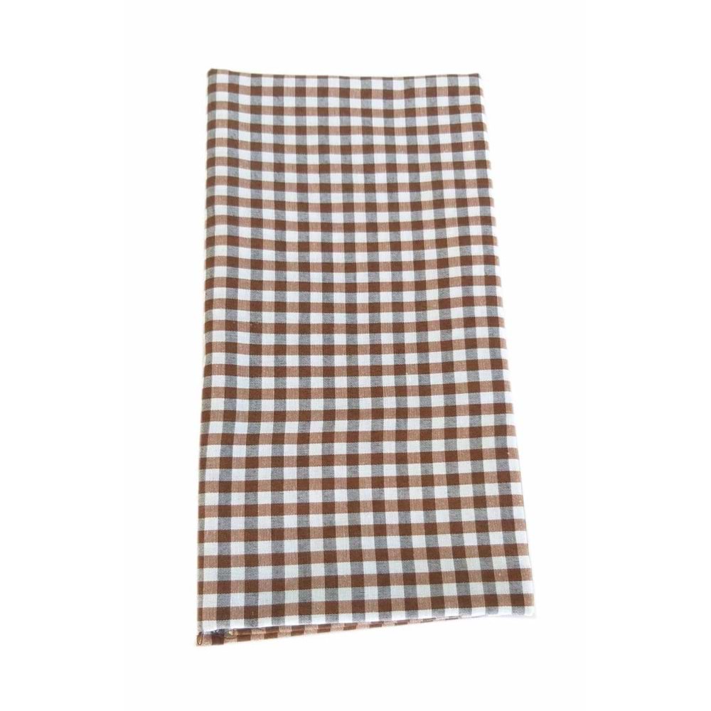 Çanta Aksesuar Astarlık Kumaş Kare Kare Desen 85X50 Cm