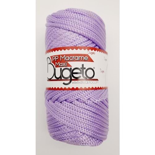 Çanta Aksesuar Bugeto Pp Makrome Maksi Örgü Çanta İpi No:48