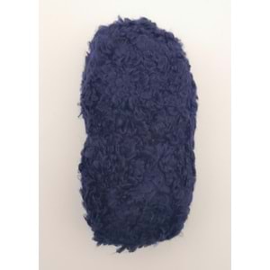 Çanta Aksesuar Buklet Boucle İp Lacivert Renk No:005