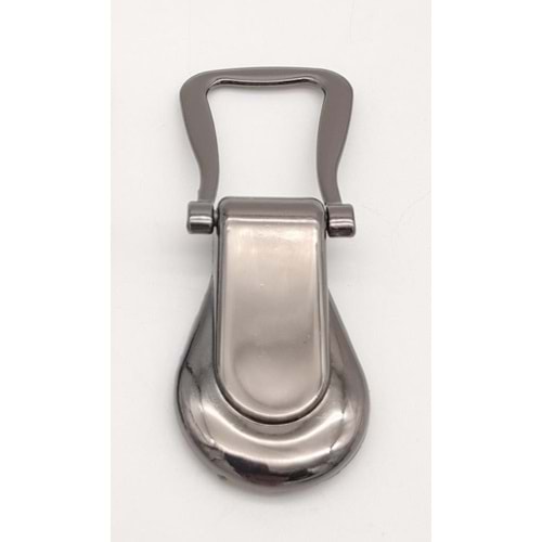 Çanta Aksesuar Füme Kulpluk 1 Adet