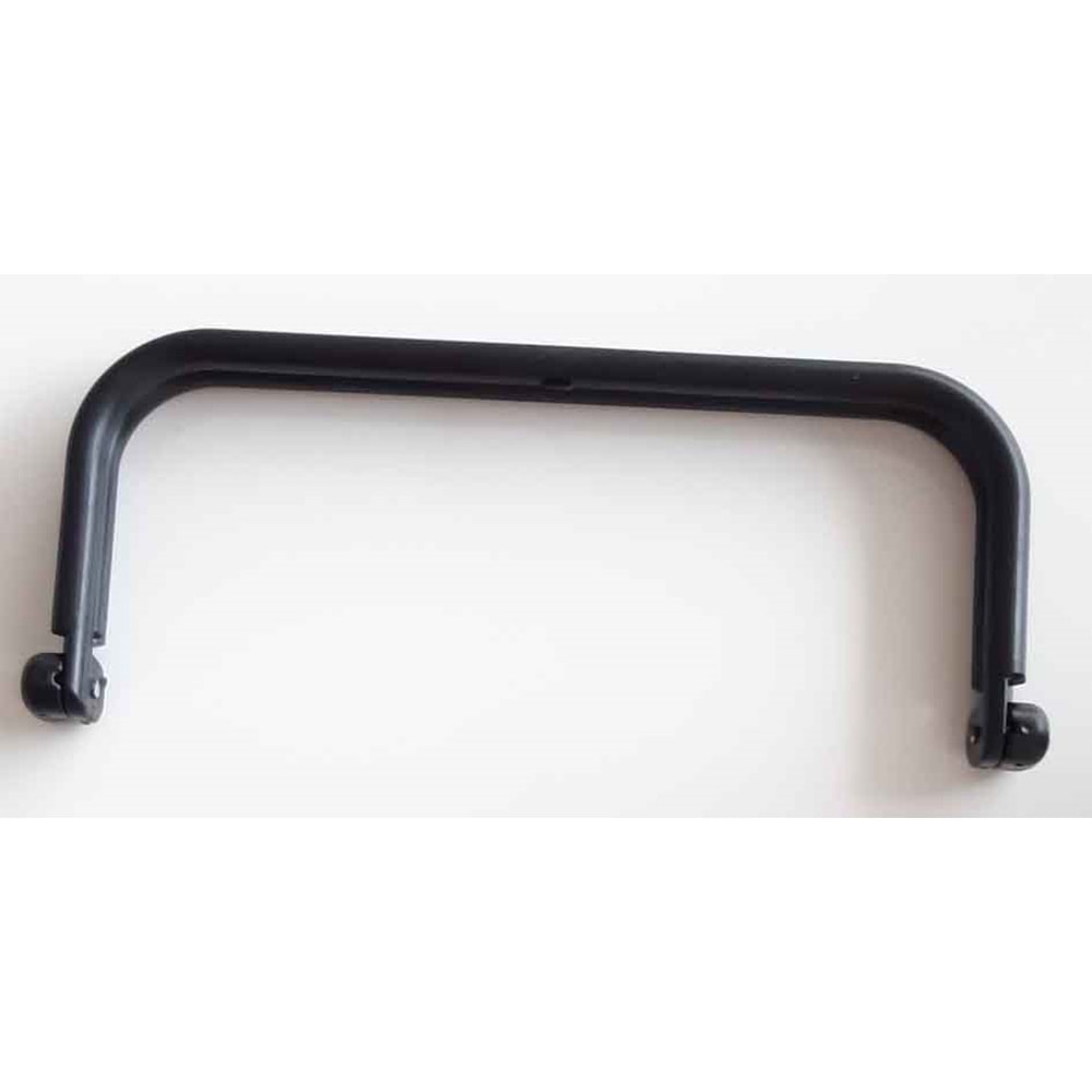 Çanta Aksesuar 25 Cm Plastik, Mıknatıslı Gizli Çanta Bursu