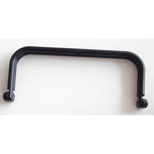 Çanta Aksesuar 25 Cm Plastik, Mıknatıslı Gizli Çanta Bursu