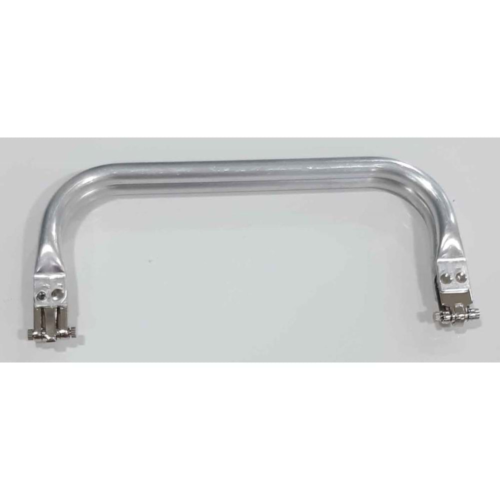 Çanta Aksesuar 20 Cm Vidalı Gizli Çanta Bursu