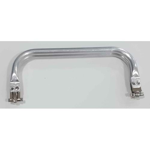 Çanta Aksesuar 20 Cm Vidalı Gizli Çanta Bursu