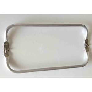 Çanta Aksesuar 31 Cm Gizli Çanta Bursu