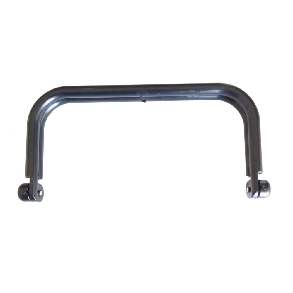 Çanta Aksesuar 20 Cm Plastik, Mıknatıslı Gizli Çanta Bursu