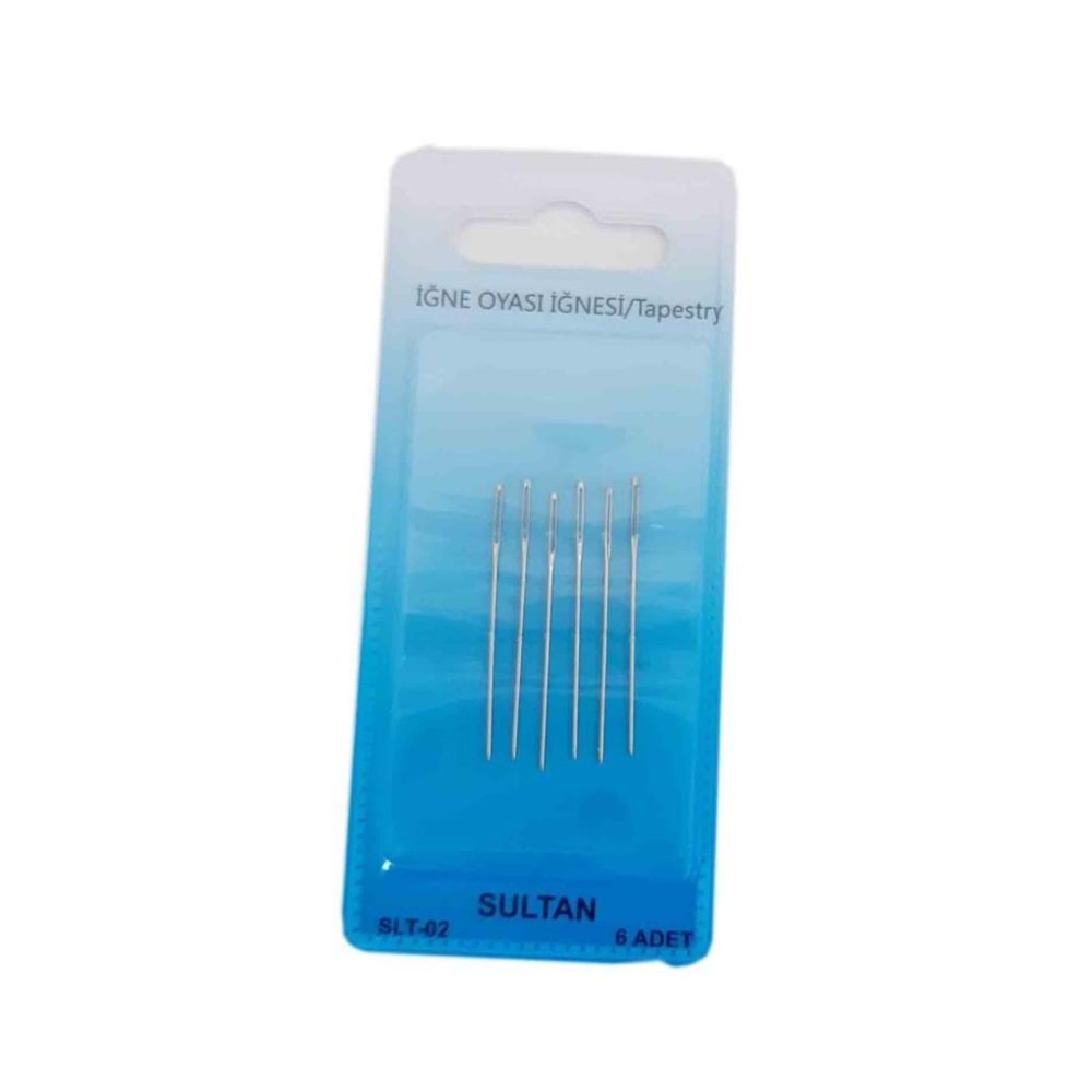 Çanta Aksesuar İğne Oyası İğnesi