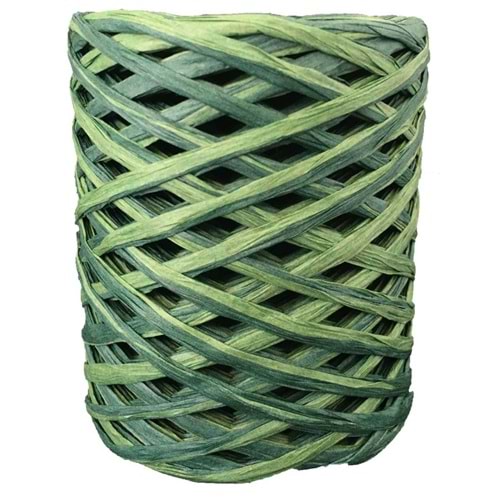 Çanta Aksesuar İthal Ebruli Rafya No: 11