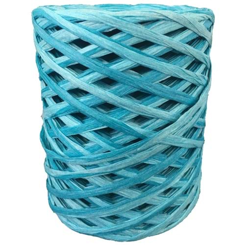 Çanta Aksesuar İthal Ebruli Rafya No: 12