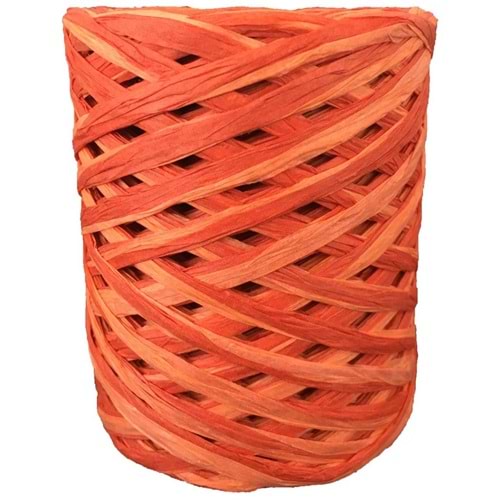 Çanta Aksesuar İthal Ebruli Rafya No: 15