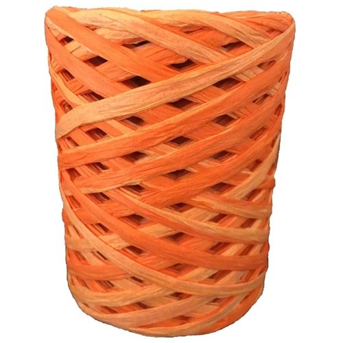 Çanta Aksesuar İthal Ebruli Rafya No: 18