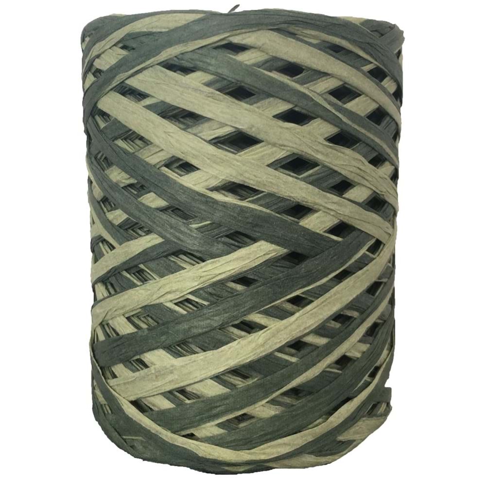 Çanta Aksesuar İthal Ebruli Rafya No: 19