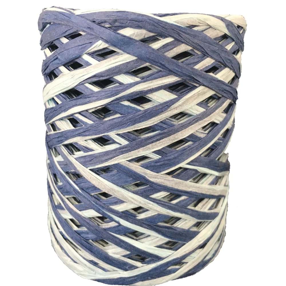 Çanta Aksesuar İthal Ebruli Rafya No: 20