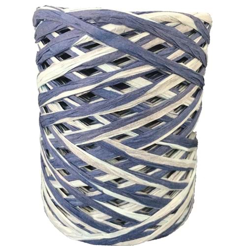 Çanta Aksesuar İthal Ebruli Rafya No: 20