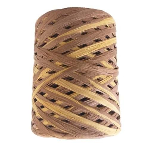 Çanta Aksesuar İthal Ebruli Rafya No: 24