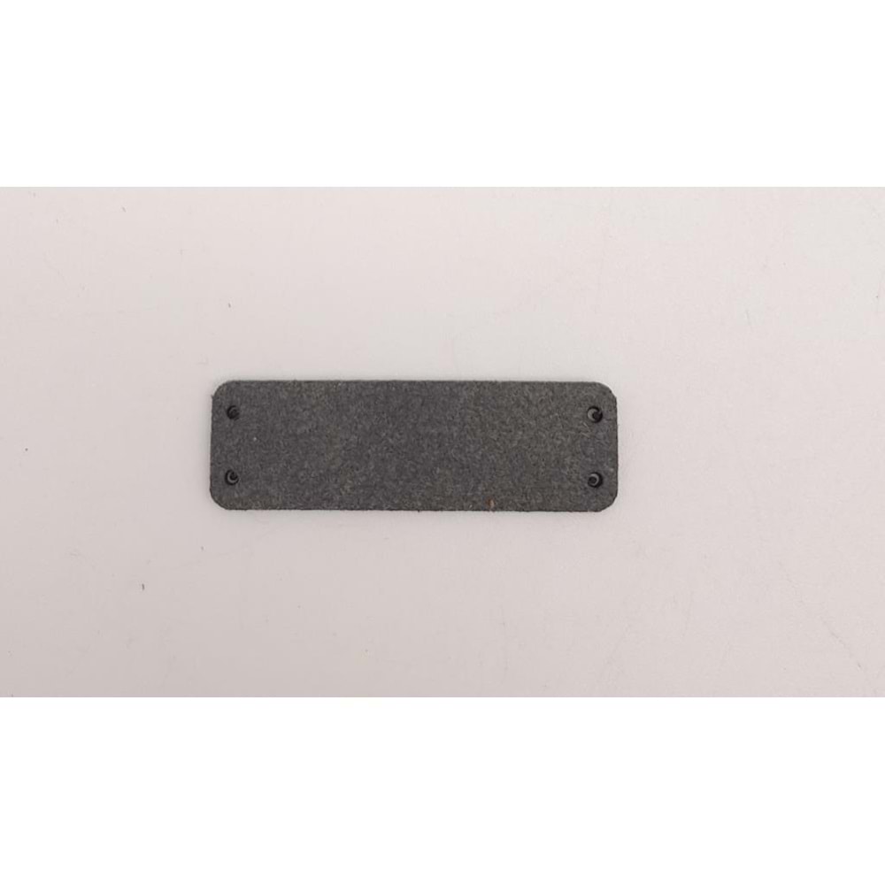 Çanta Aksesuar Suni Deri Klasik Etiket 1X4 Cm 1 Adet