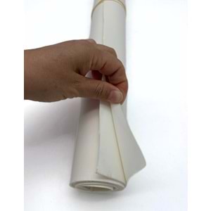 Çanta Aksesuar Yapışkanlı 2 mm Eva