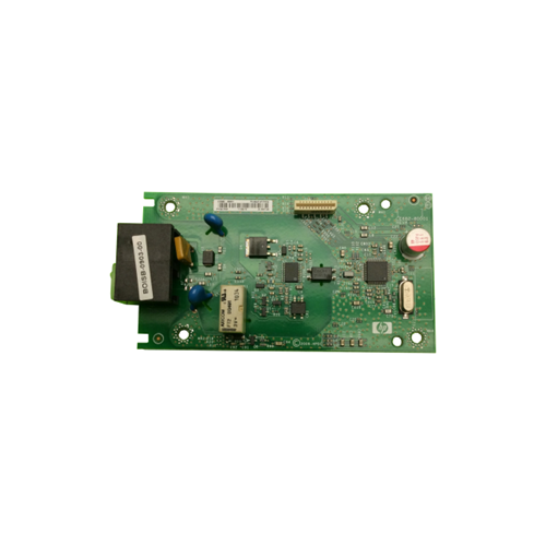 Fax Card - Fax Ana Kartı Hp Cm1415