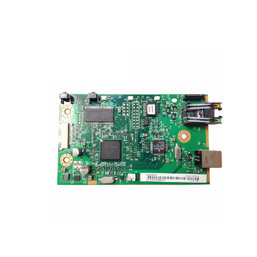 Hp 1022N - Cb407-60002 Formatter Board
