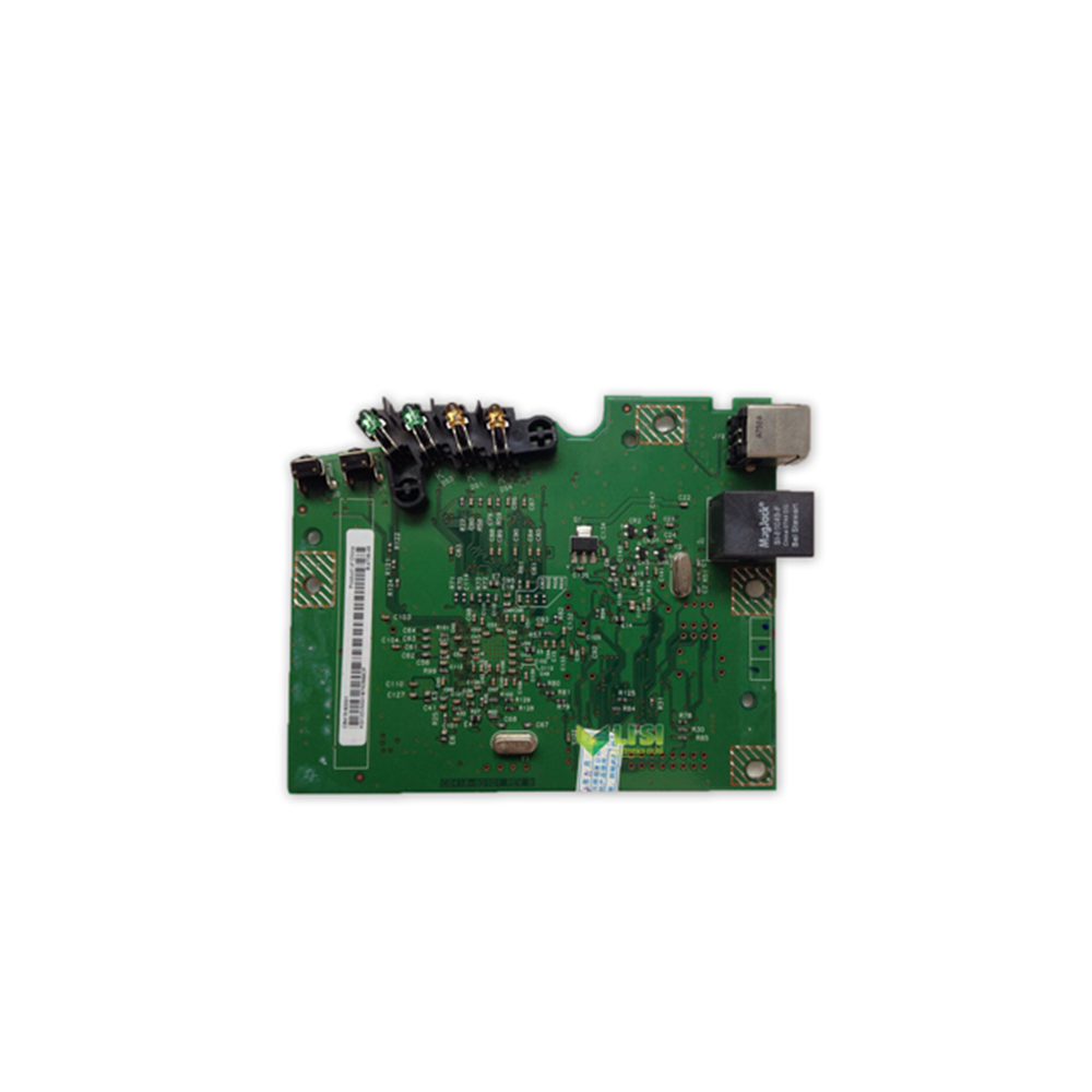 Hp 1505N - Cb418-60001 Formatter Board