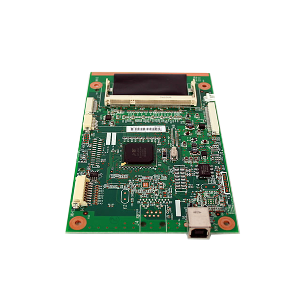 Hp P2015N - Q7805-60002 Formatter Board