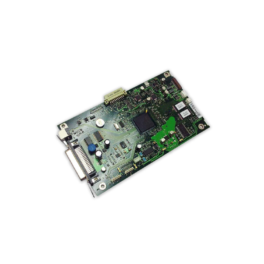 Hp P3015 - Ce475-69001 Formatter Board
