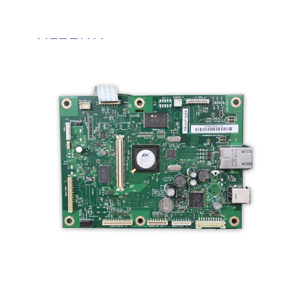 Hp M401Dn - M401Dw - Cf150-60001 Formatter Board