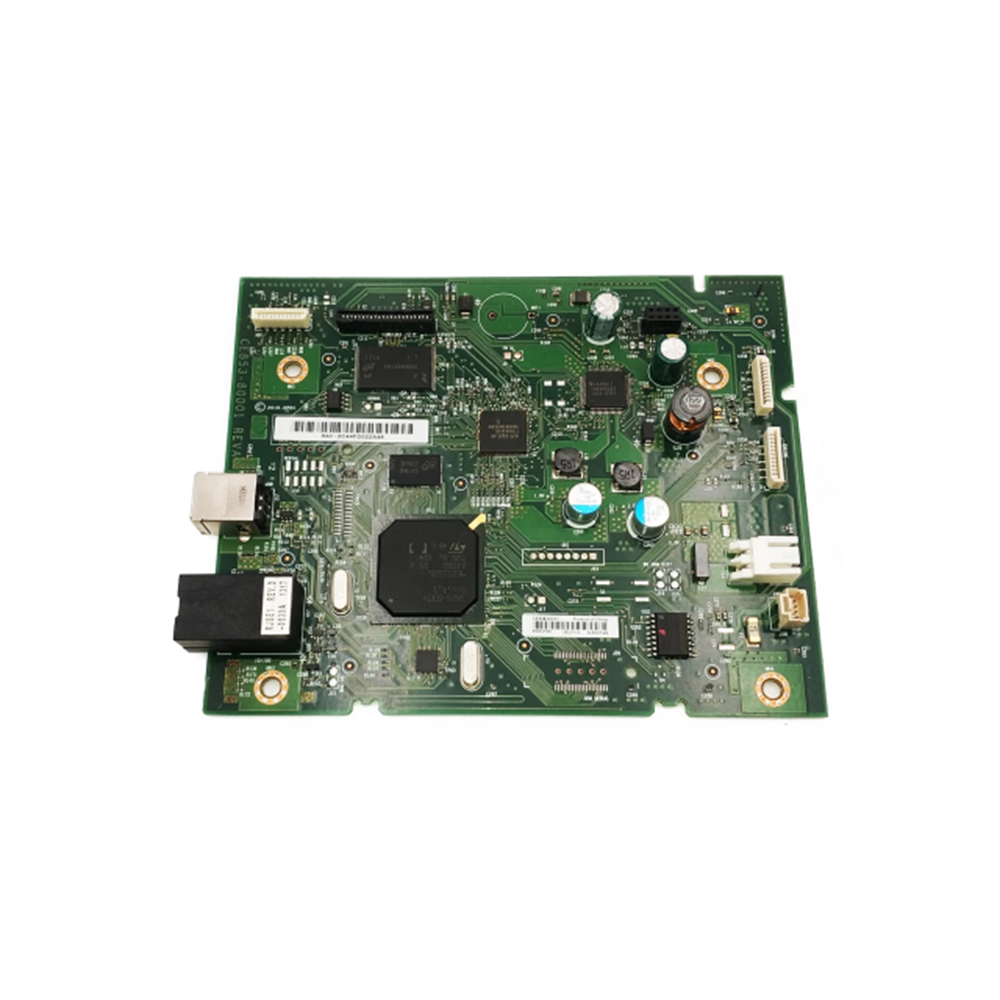 Hp M175 - M175A - M175Nw Formatter Board