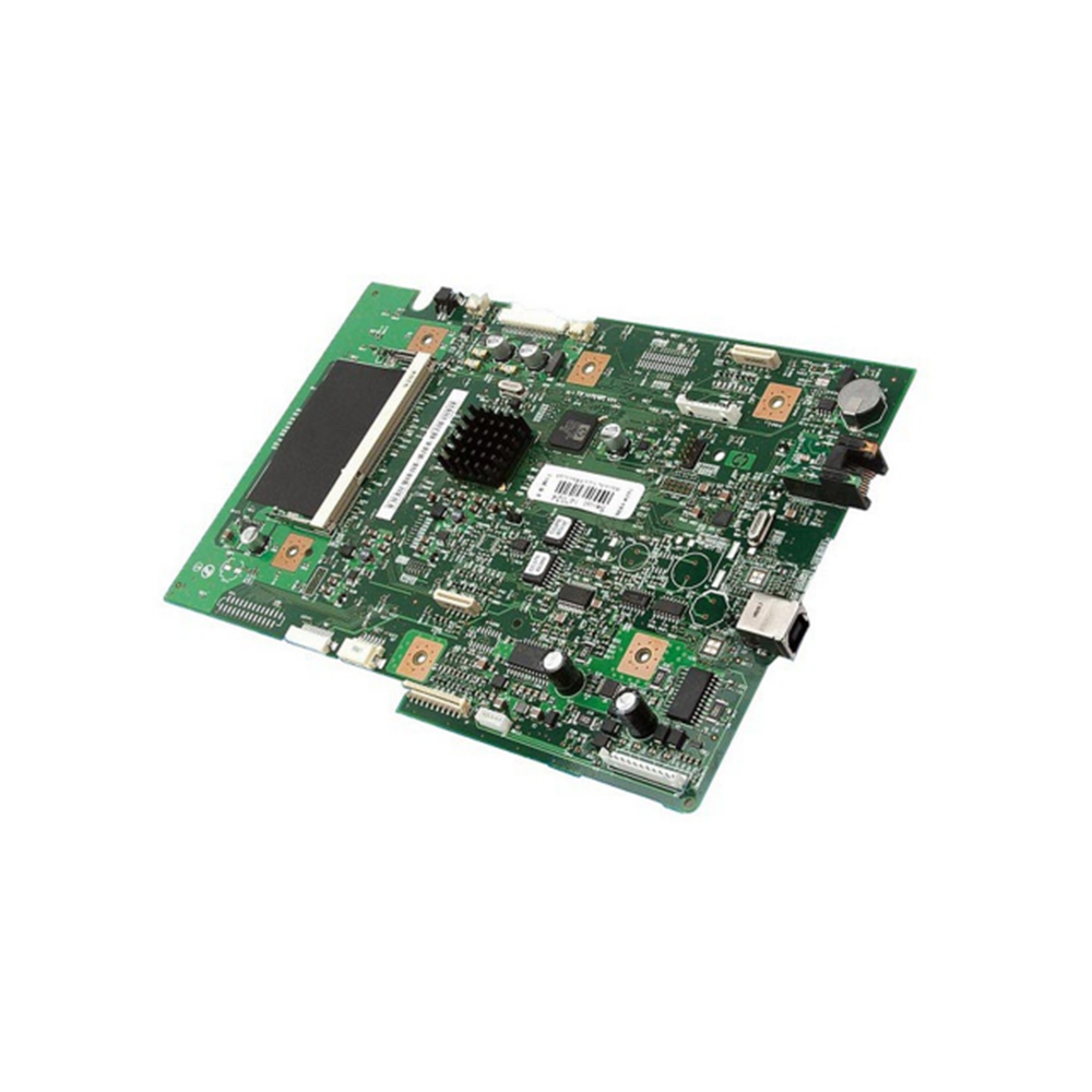 Hp M276 - M276N - M276Nw Formatter Board