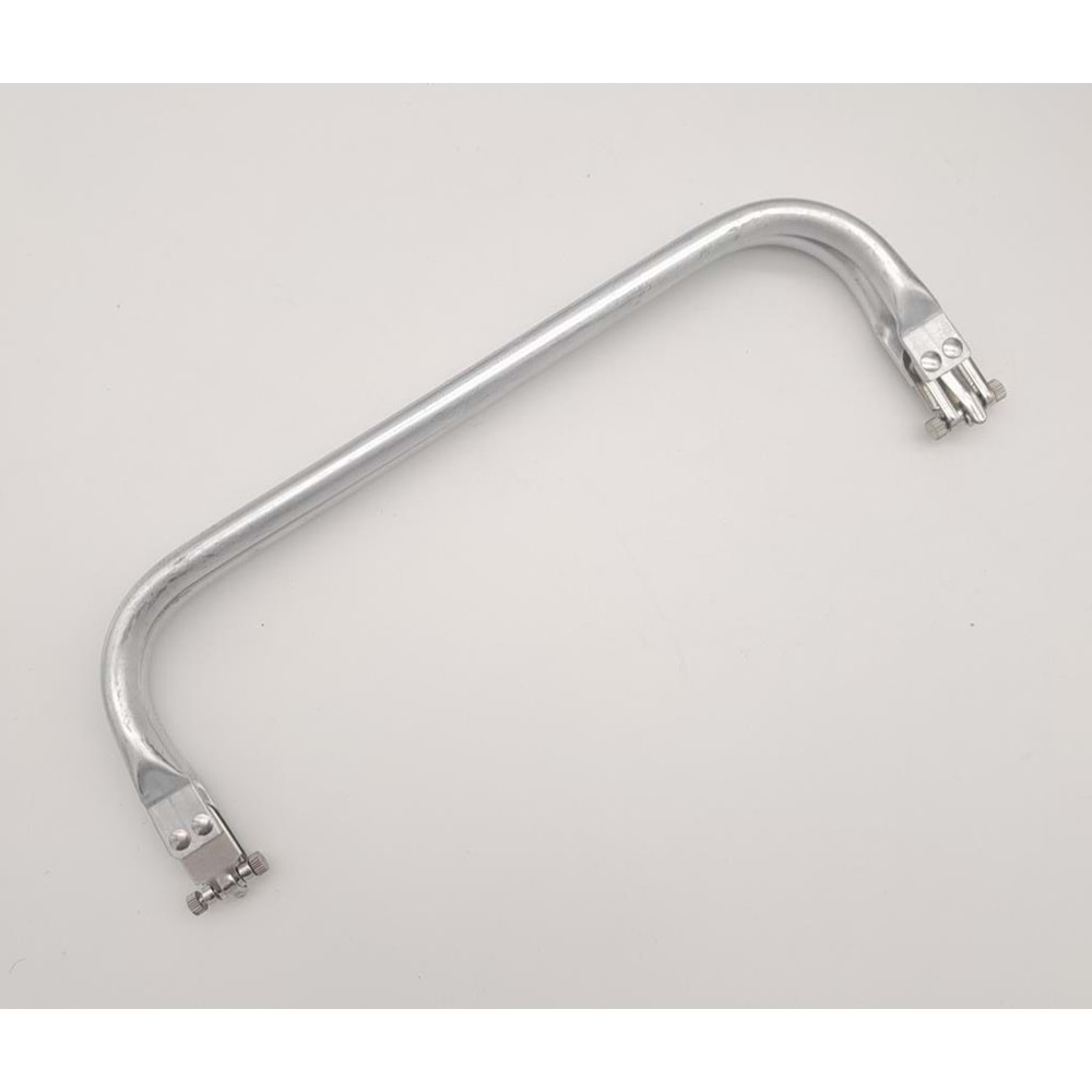 Çanta Aksesuar 25 Cm Vidalı Gizli Çanta Bursu