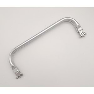 Çanta Aksesuar 25 Cm Vidalı Gizli Çanta Bursu