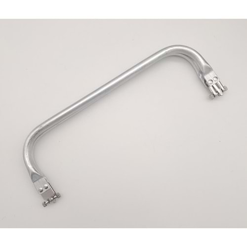 Çanta Aksesuar 25 Cm Vidalı Gizli Çanta Bursu