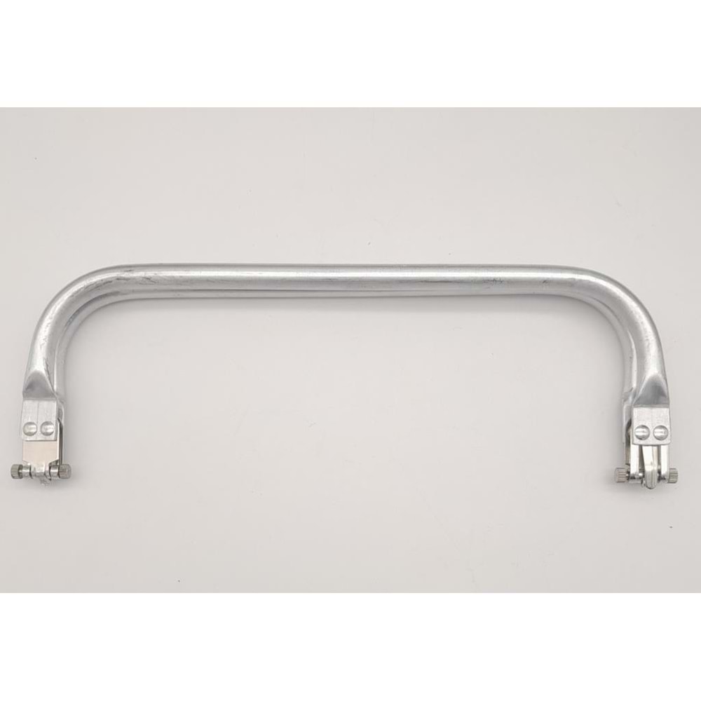 Çanta Aksesuar 25 Cm Vidalı Gizli Çanta Bursu