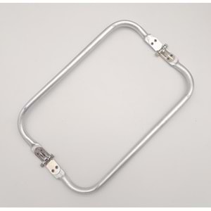 Çanta Aksesuar 25 Cm Vidalı Gizli Çanta Bursu