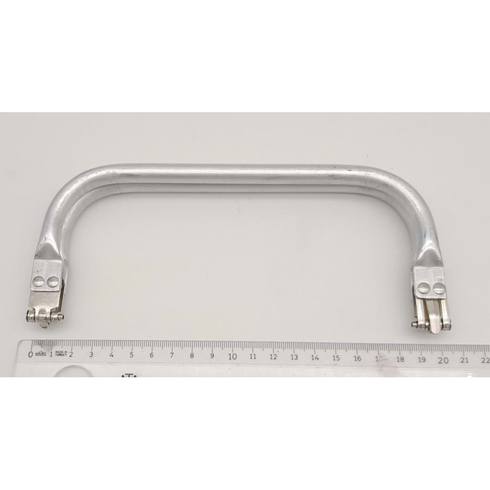 Çanta Aksesuar 20 Cm Gizli Çanta Bursu