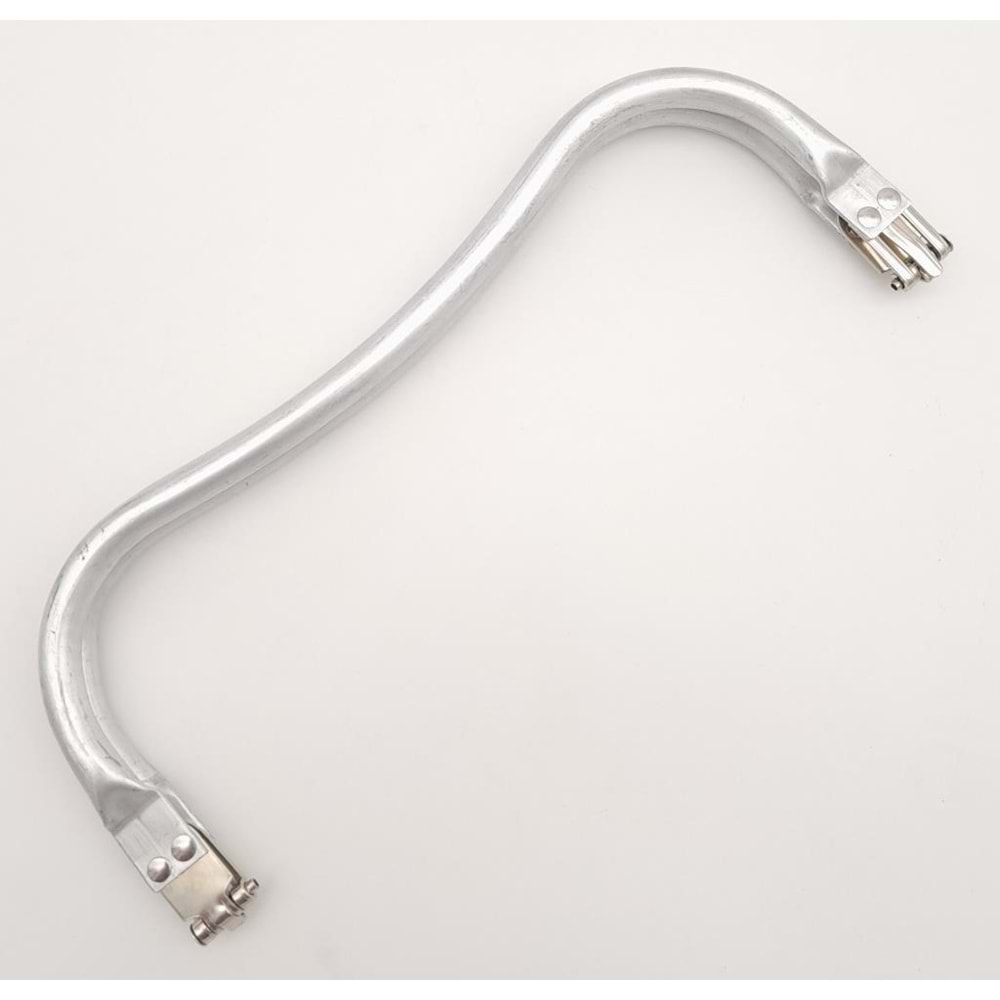 Çanta Aksesuar 23 cm M Model Gizli Çanta Bursu