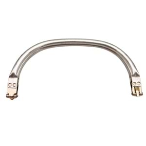 Çanta Aksesuar 21,5 Cm Marka Gizli Çanta Bursu