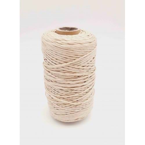 Çanta Aksesuar Parlak Jüt İp