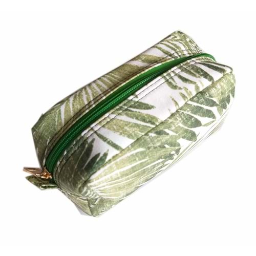 Çanta Aksesuar Küçük Jumbo Boy Desenli El İşi Hobi Çantası Organizer No13